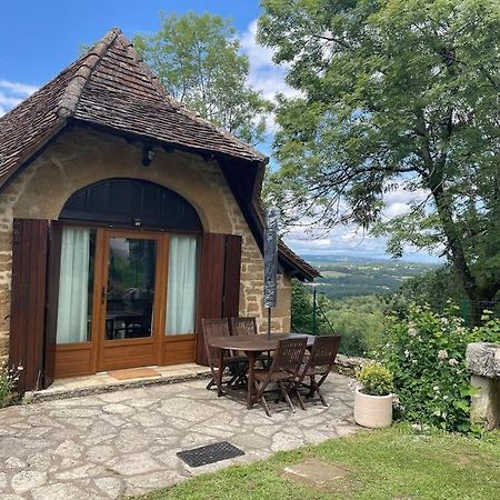 La Grangette Villa Beduer Exterior photo