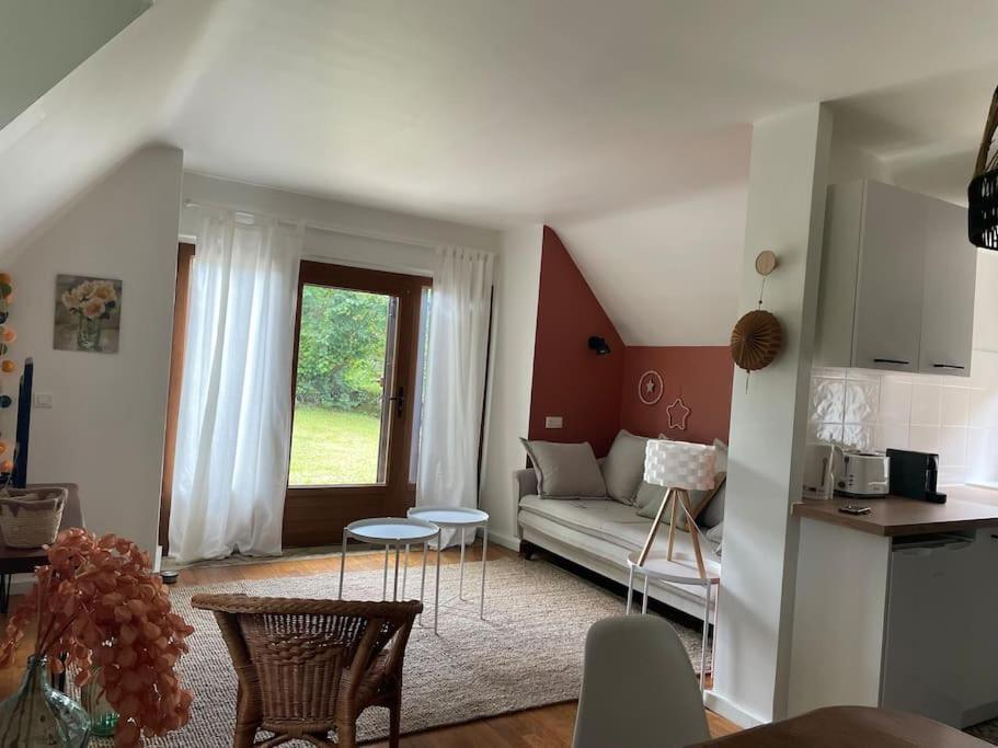 La Grangette Villa Beduer Exterior photo
